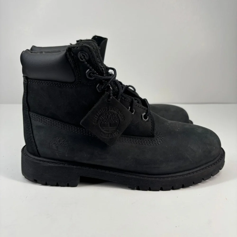 Timberland 6